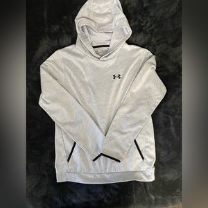 Youth XL boys Under Armour hoodie.